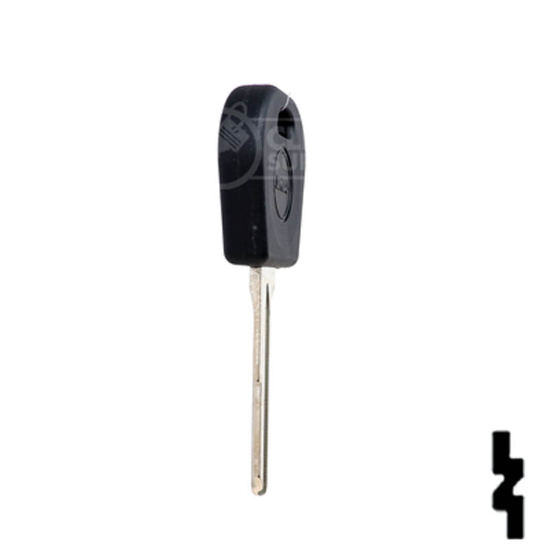 RW Cloneable Key | GM, Daewoo | DWO5T5 Automotive Key JMA USA