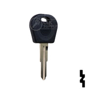 RW Cloneable Key | GM, Daewoo | DWO5T5 Automotive Key JMA USA