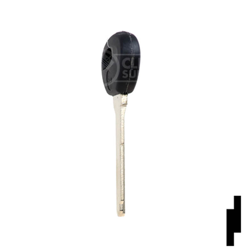 RW Cloneable Key | Mazda | MAZ24RT5 Automotive Key JMA USA
