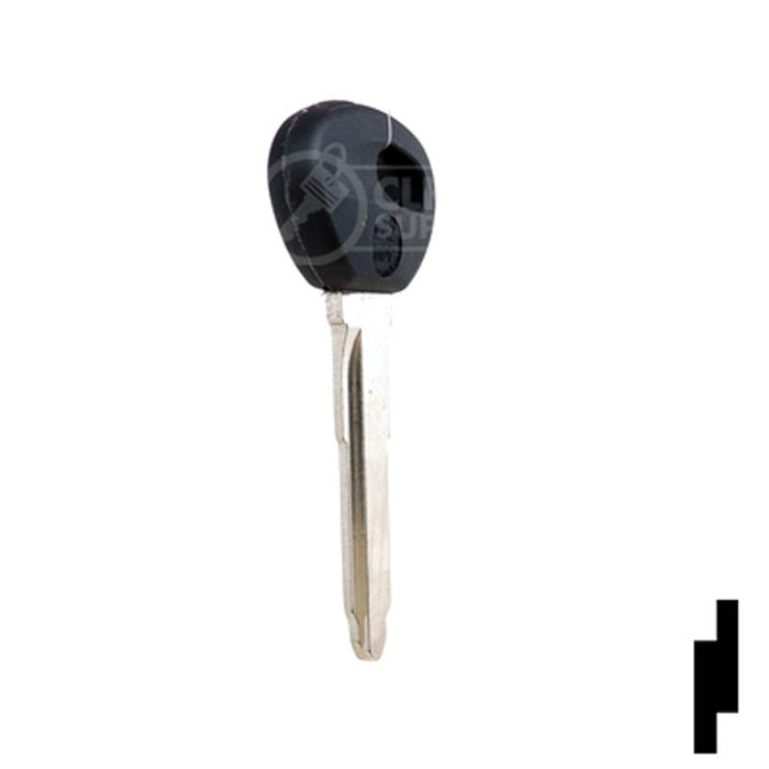 RW Cloneable Key | Mazda | MAZ24RT5 Automotive Key JMA USA