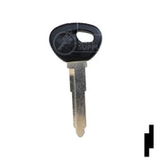 RW Cloneable Key | Mazda | MAZ24RT5 Automotive Key JMA USA