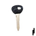 RW Cloneable Key | Mazda | MAZ24RT5 Automotive Key JMA USA