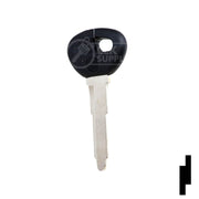 RW Cloneable Key | Mazda | MAZ24RT5 Automotive Key JMA USA