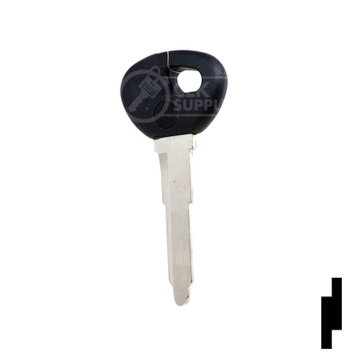 RW Cloneable Key | Mazda | MAZ24RT5 Automotive Key JMA USA