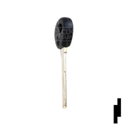 RW Cloneable Key | Mazda | MAZ24RT5 Automotive Key JMA USA