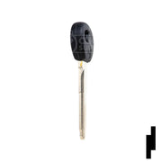 RW Cloneable Key | Mazda | MAZ24RT5 Automotive Key JMA USA