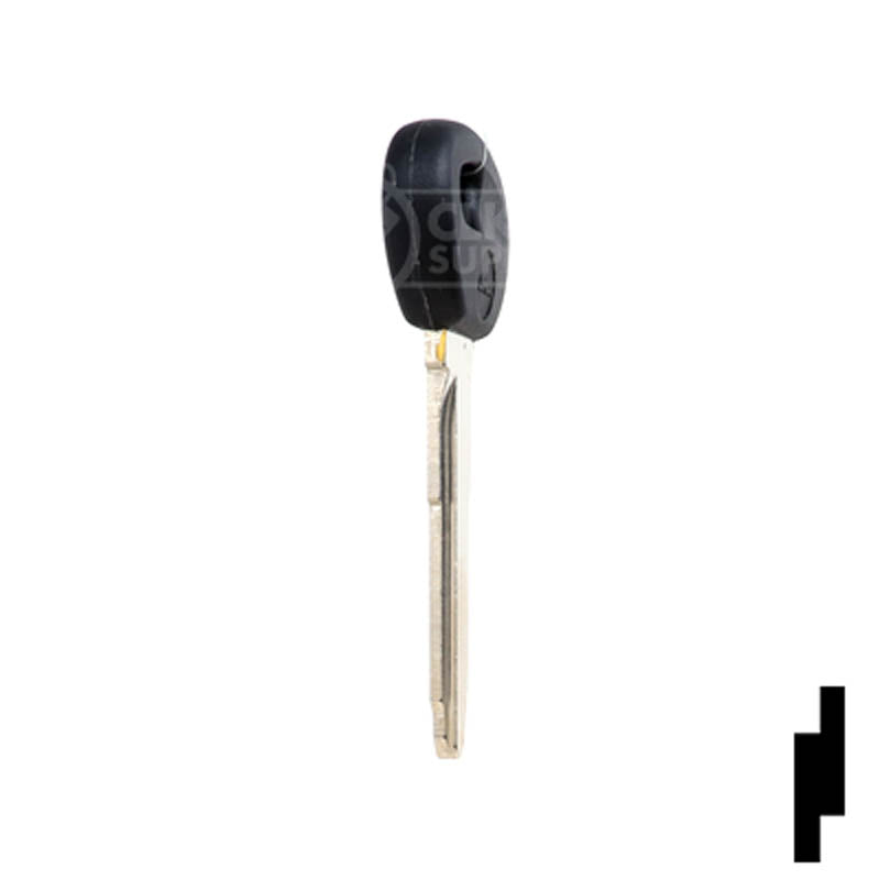 RW Cloneable Key | Mazda | MAZ24RT5 Automotive Key JMA USA