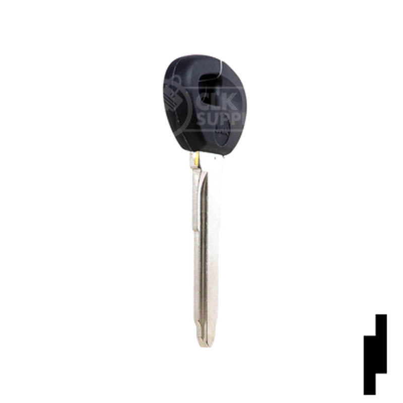 RW Cloneable Key | Mazda | MAZ24RT5 Automotive Key JMA USA