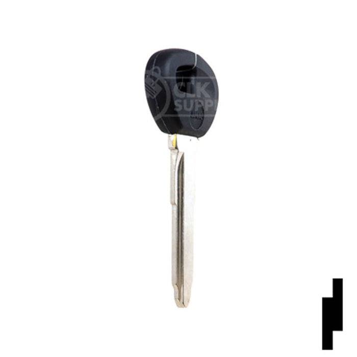 RW Cloneable Key | Mazda | MAZ24RT5 Automotive Key JMA USA