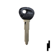 RW Cloneable Key | Mazda | MAZ24RT5 Automotive Key JMA USA