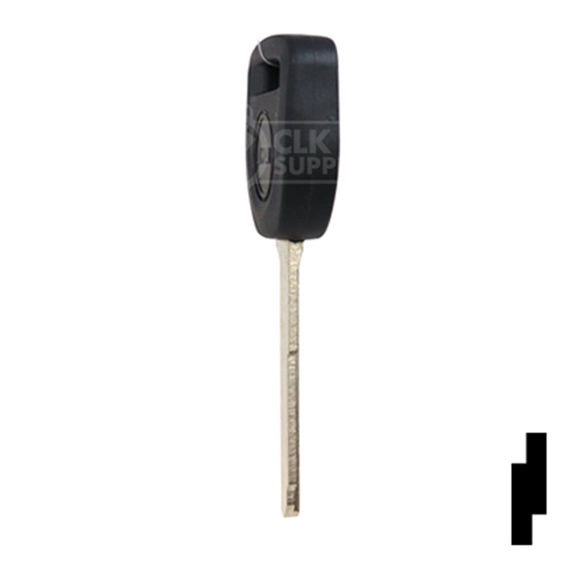 RW Cloneable Key | Mazda | TPX2MAZ-11D.P2 Automotive Key JMA USA