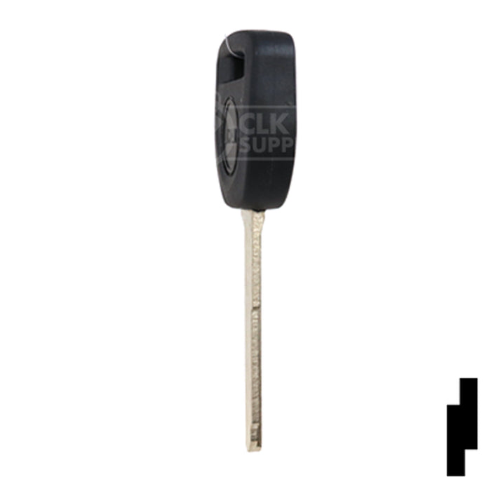 RW Cloneable Key | Mazda | TPX2MAZ-11D.P2 Automotive Key JMA USA