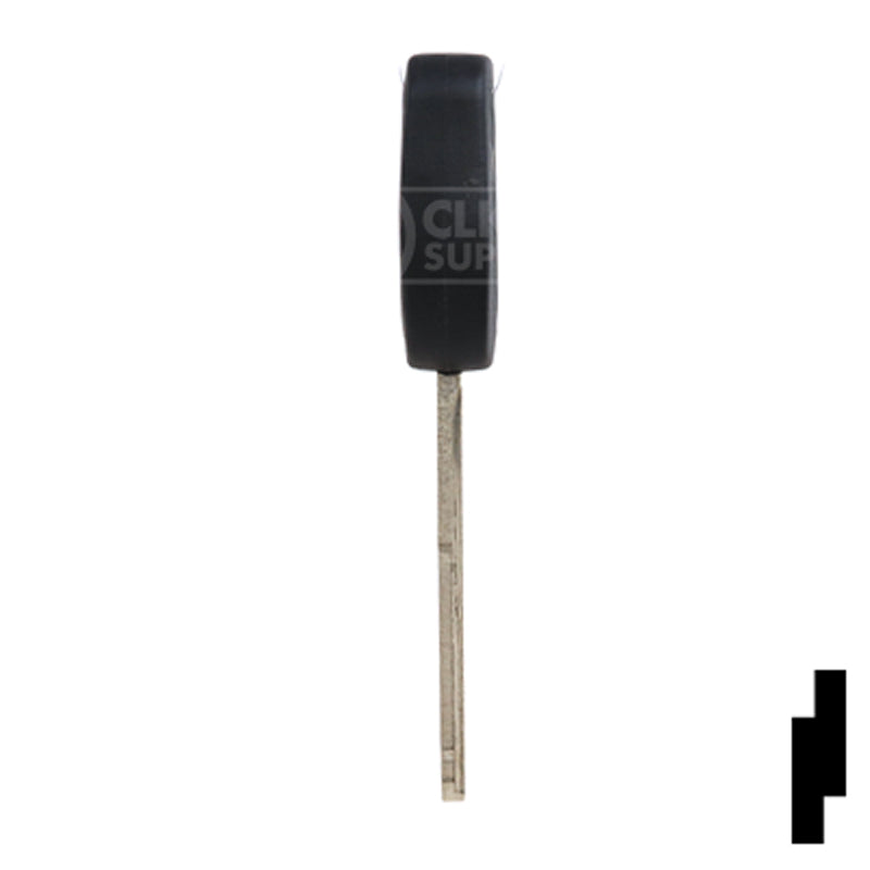 RW Cloneable Key | Mazda | TPX2MAZ-11D.P2 Automotive Key JMA USA