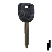 RW Cloneable Key | Mazda | TPX2MAZ-11D.P2 Automotive Key JMA USA