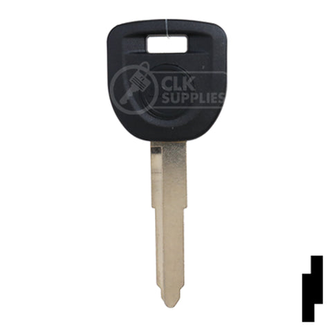 RW Cloneable Key | Mazda | TPX2MAZ-11D.P2