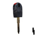 RW Cloneable Transponder Key | Ducati | KW17T5 Automotive Key JMA USA