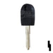 RW Cloneable Transponder Key | Ducati | KW17T5 Automotive Key JMA USA