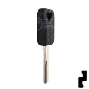 S60HF-P Volvo HS Key (HU56RP) Automotive Key Keyline USA