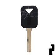 S60HF-P Volvo HS Key (HU56RP) Automotive Key Keyline USA