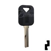 S60HF-P Volvo HS Key (HU56RP) Automotive Key Keyline USA