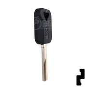 S60HF-P Volvo HS Key (HU56RP) Automotive Key Keyline USA