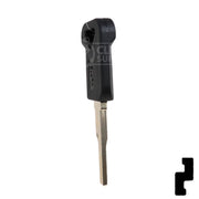 S60HF-P Volvo HS Key (HU56RP) Automotive Key Keyline USA