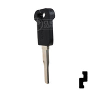 S60HF-P Volvo HS Key (HU56RP) Automotive Key Keyline USA