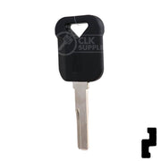 S60HF-P Volvo HS Key (HU56RP) Automotive Key Keyline USA