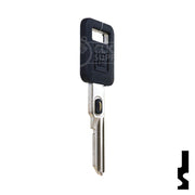 Single Sided Vats Key Blank #10 Automotive Key JMA USA