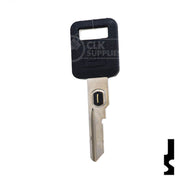 Single Sided Vats Key Blank #10 Automotive Key JMA USA