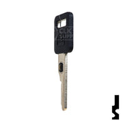 Single Sided Vats Key Blank #10 Automotive Key JMA USA
