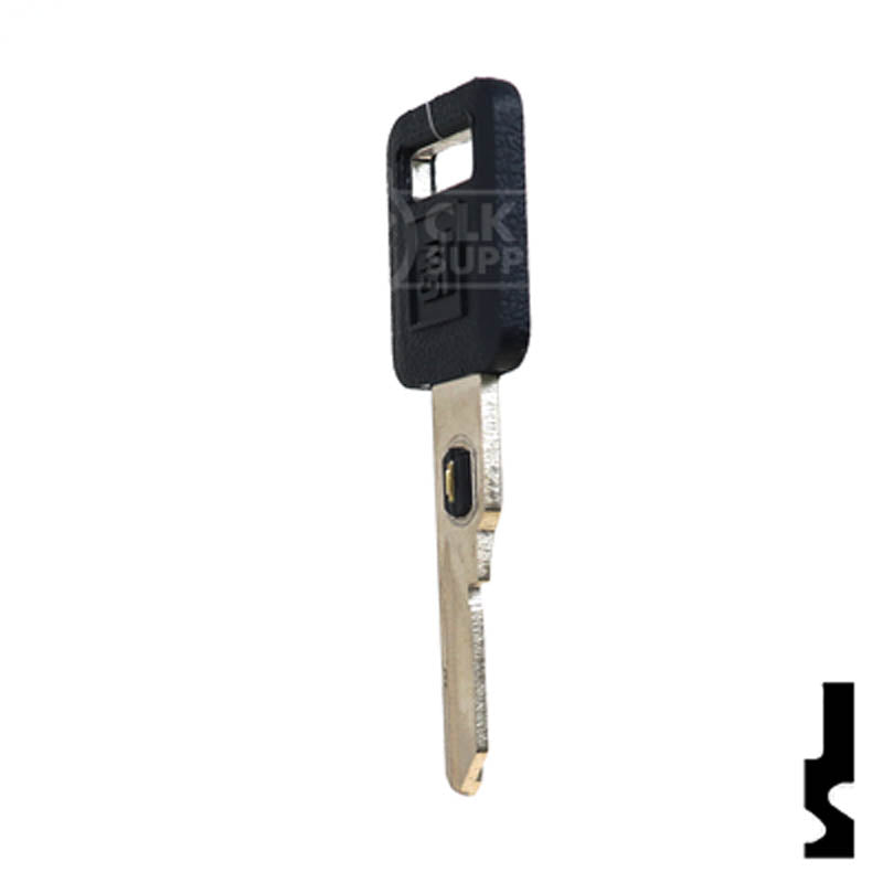 Single Sided Vats Key Blank #11 Automotive Key Strattec
