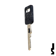Single Sided Vats Key Blank #13 Automotive Key Strattec