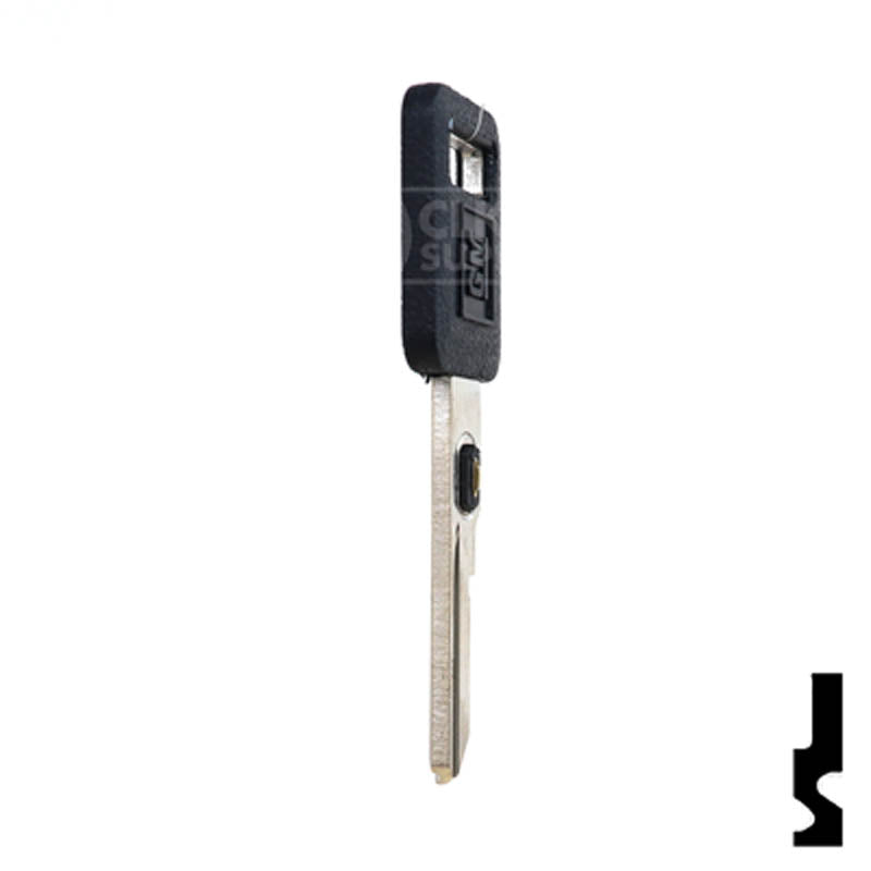 Single Sided Vats Key Blank #13 Automotive Key Strattec