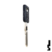 Single Sided Vats Key Blank #14 Automotive Key Strattec