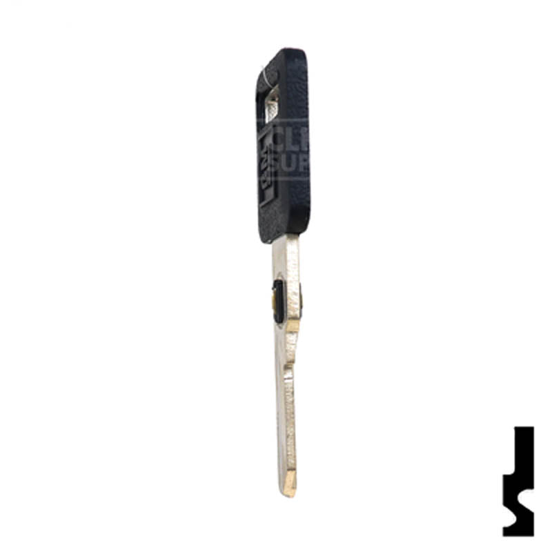 Single Sided Vats Key Blank #3 Automotive Key JMA USA