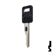 Single Sided Vats Key Blank #5 Automotive Key JMA USA