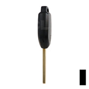 Subaru 4 Button 4D60 Remote Head Key (4B2) - By Ilco Automotive Key Ilco