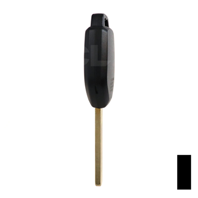 Subaru 4 Button 4D60 Remote Head Key (4B2) - By Ilco Automotive Key Ilco