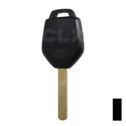Subaru 4 Button 4D60 Remote Head Key (4B2) - By Ilco Automotive Key Ilco