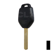 Subaru 4 Button 4D60 Remote Head Key (4B2) - By Ilco Automotive Key Ilco