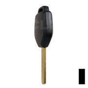 Subaru 4 Button 4D60 Remote Head Key (4B2) - By Ilco Automotive Key Ilco