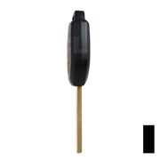 Subaru 4 Button 4D60 Remote Head Key (4B2) - By Ilco Automotive Key Ilco