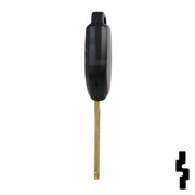 Subaru 4 Button (G Chip) Remote Head Key (4B3) - By Ilco Automotive Key Ilco