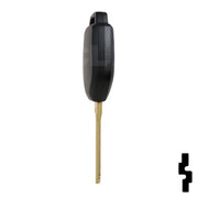 Subaru 4 Button (G Chip) Remote Head Key (4B3) - By Ilco Automotive Key Ilco