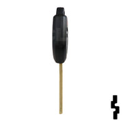 Subaru 4 Button (G Chip) Remote Head Key (4B3) - By Ilco Automotive Key Ilco