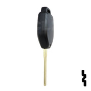 Subaru 4 Button Remote Head Key (4B1) - By Ilco Automotive Key Ilco