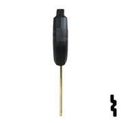 Subaru 4 Button Remote Head Key (4B1) - By Ilco Automotive Key Ilco
