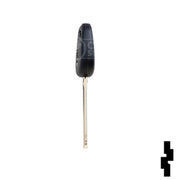 Subaru "G" Transponder Key TOY43RT45 Automotive Key Ilco