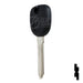 T5 Cloneable Transponder Key | GM | B99PT Automotive Key JMA USA